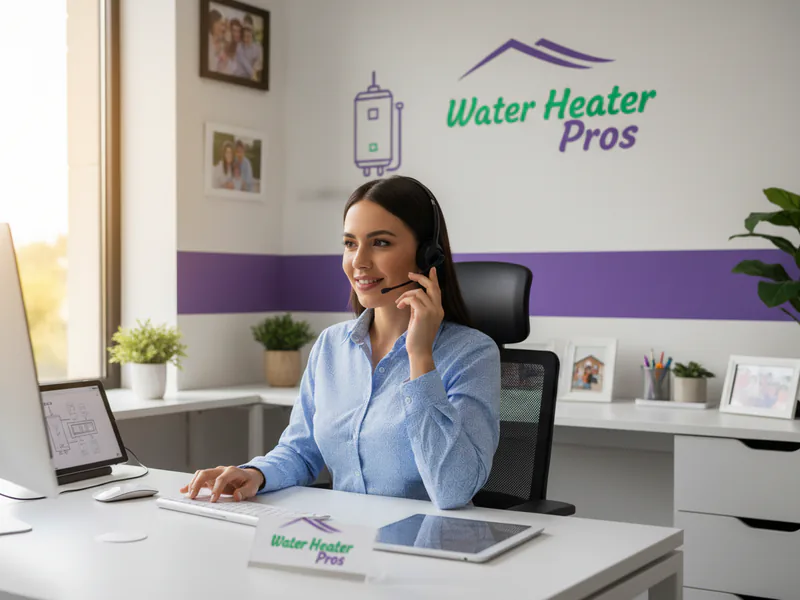 Water Heater Repair  in Pelzer  FAQ